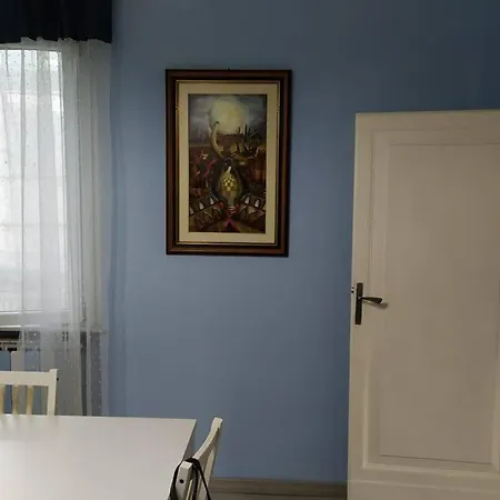 Casa Al Mare Giuditta Senigallia