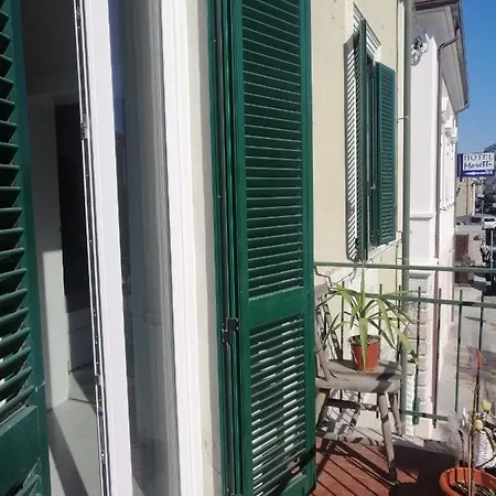 Casa Al Mare Giuditta Apartment Senigallia