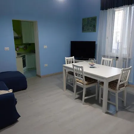 Casa Al Mare Giuditta
