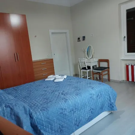 Casa Al Mare Giuditta 아파트