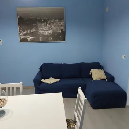 Casa Al Mare Giuditta *