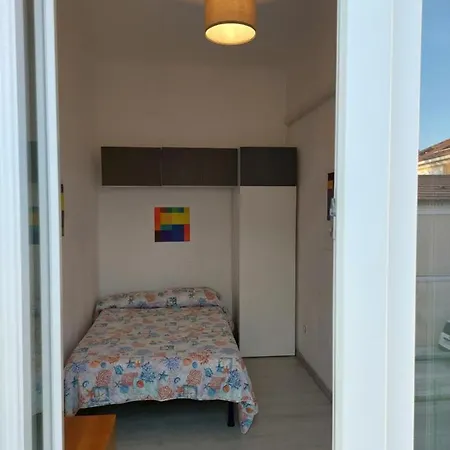 Casa Al Mare Giuditta *