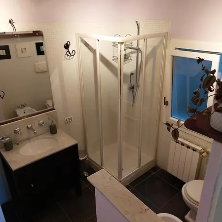 Casa Al Mare Giuditta 아파트 *