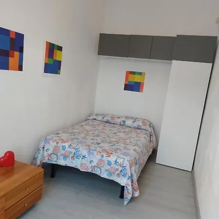 Casa Al Mare Giuditta *