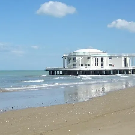 아파트 Casa Al Mare Giuditta *